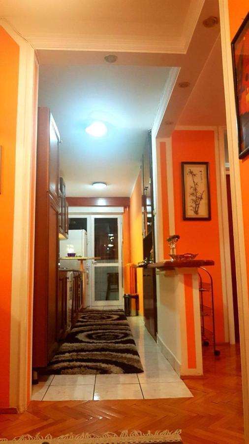Shangri La Residence Ni Extérieur photo