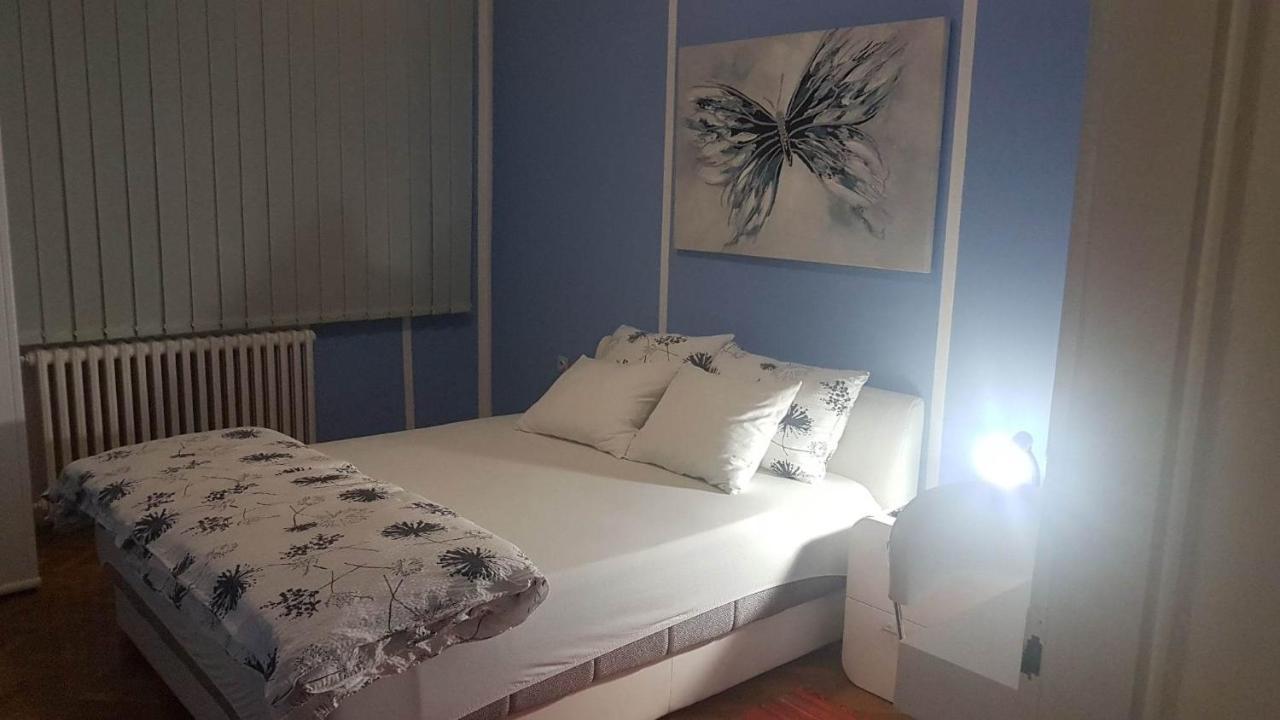 Shangri La Residence Ni Extérieur photo