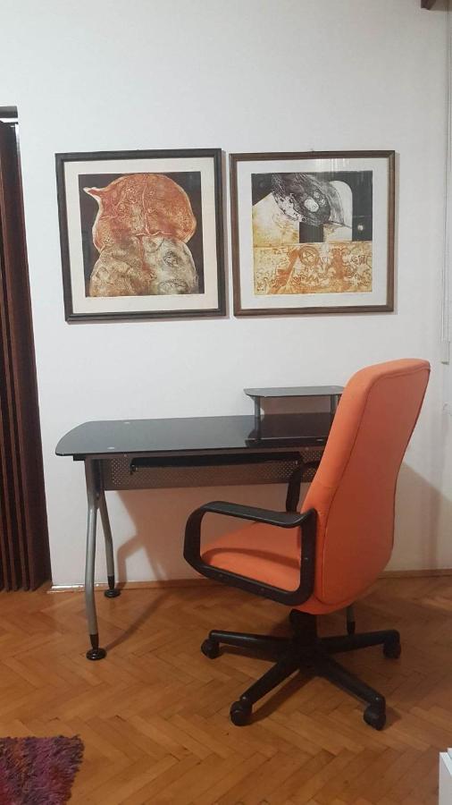 Shangri La Residence Ni Extérieur photo