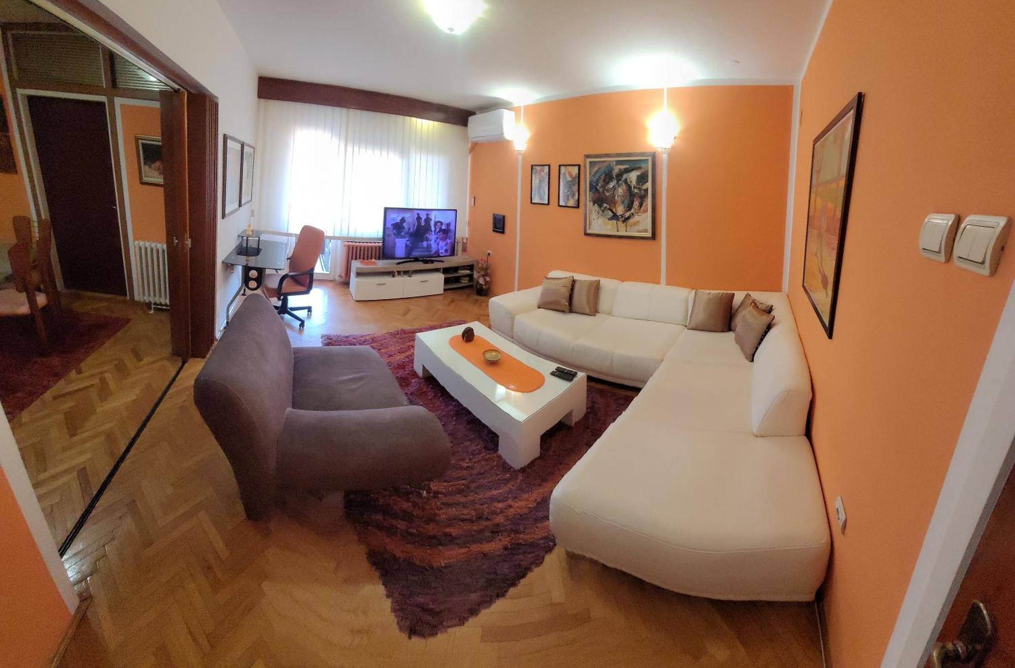 Shangri La Residence Ni Extérieur photo