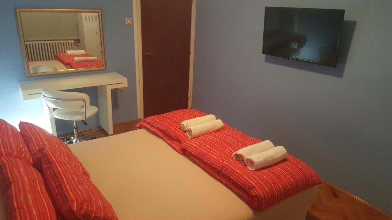 Shangri La Residence Ni Extérieur photo