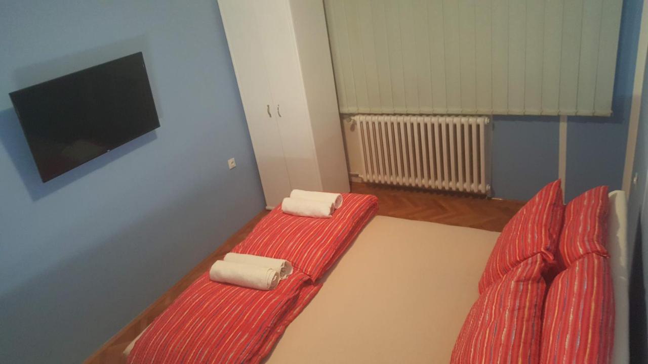 Shangri La Residence Ni Extérieur photo