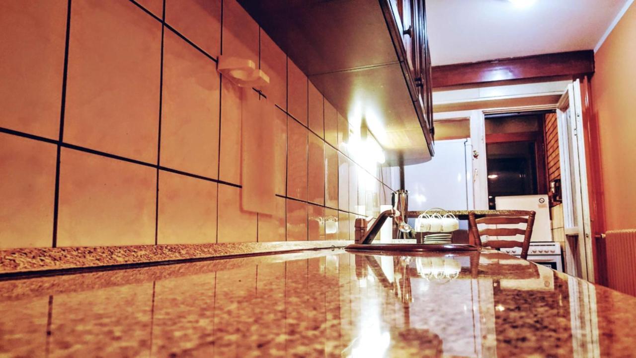 Shangri La Residence Ni Extérieur photo