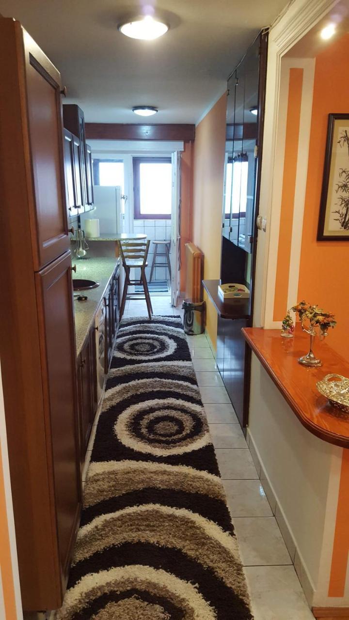 Shangri La Residence Ni Extérieur photo