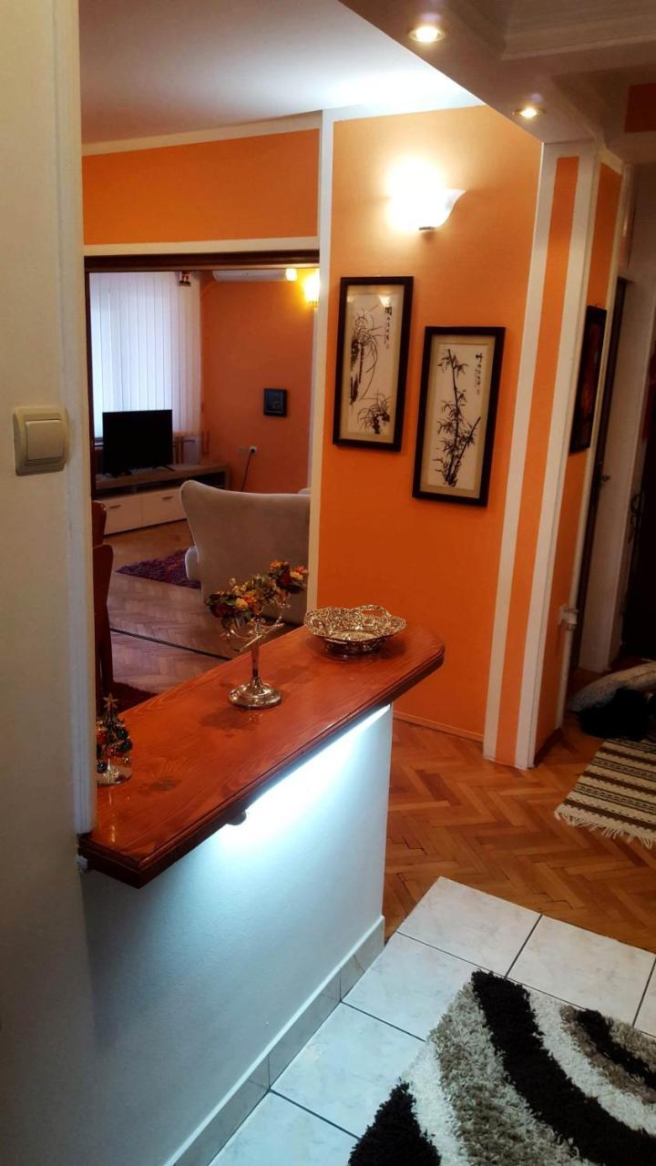Shangri La Residence Ni Extérieur photo