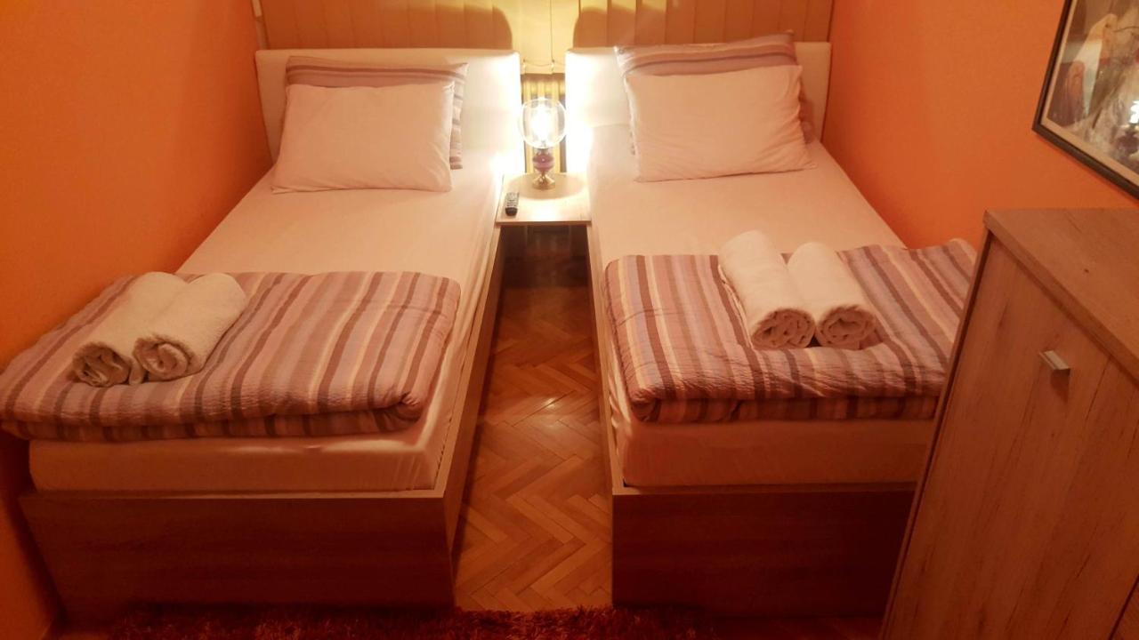 Shangri La Residence Ni Extérieur photo