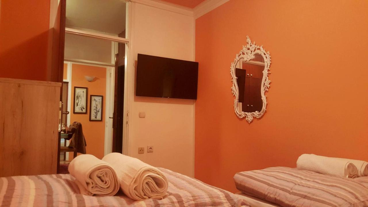 Shangri La Residence Ni Extérieur photo